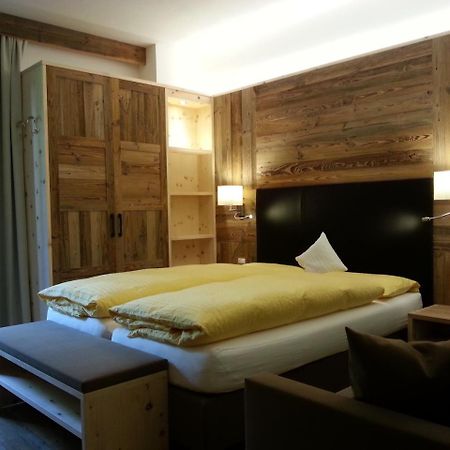 Hotel Garni Royal Arabba Exterior photo