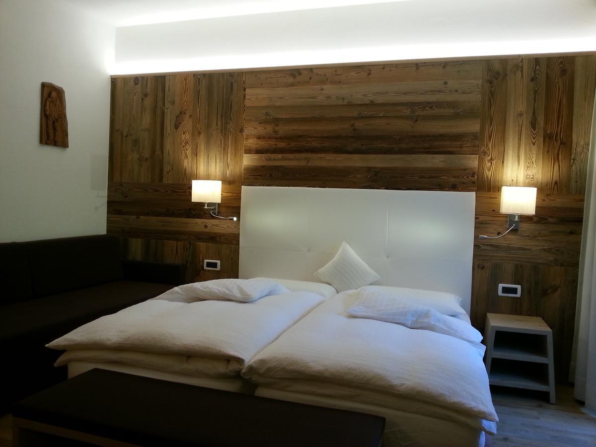 Hotel Garni Royal Arabba Exterior photo